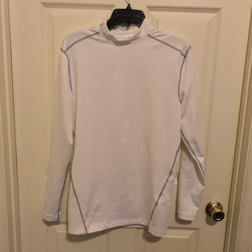 Under Armour Compression Shirt